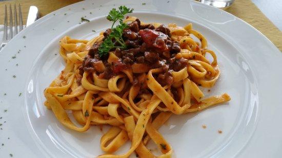 SkyWay Cafe